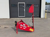 Maaibalk enorossi, bf 135h, bouwjaar 2020