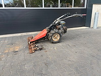 Maaibalk reform benzine 9pk - afbeelding 1 van  1