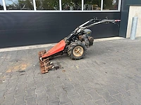 Maaibalk reform benzine 9pk