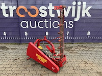 Maaibalk - afbeelding 1 van  4