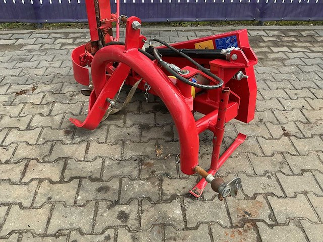 Maaibalk - afbeelding 3 van  4