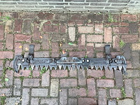 Maaibalk - afbeelding 4 van  4