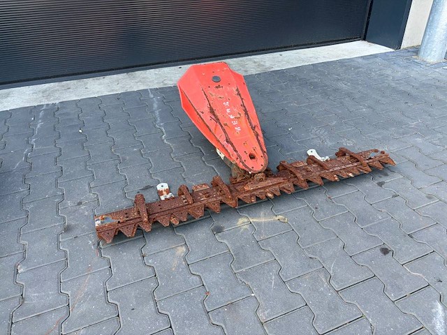Maaibalk - afbeelding 1 van  1