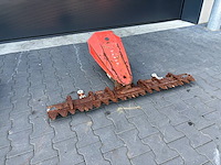 Maaibalk - afbeelding 1 van  1