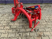 Maaibalk/vingerbalk t.b.v. minitractor - afbeelding 5 van  7