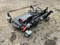 Maaibloter (avant wiellader) - afbeelding 5 van  7