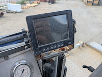 Maaiboot amfibie-gereedschapsdrager, truxor, 5045, (excl. trailer) - afbeelding 10 van  30