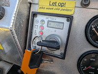 Maaiboot amfibie-gereedschapsdrager, truxor, 5045, (excl. trailer) - afbeelding 24 van  30