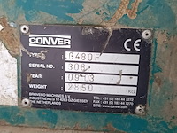 Maaiboot, conver, 480f, 2003 - afbeelding 3 van  24