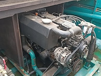 Maaiboot, conver, 480f, 2003 - afbeelding 7 van  24