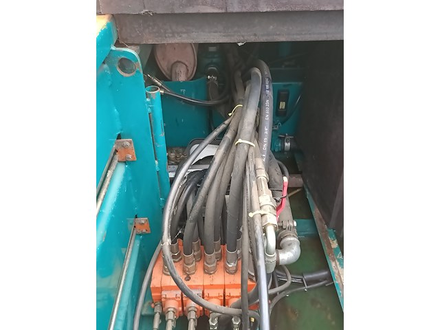 Maaiboot, conver, 480f, 2003 - afbeelding 8 van  24