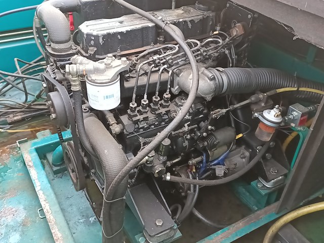 Maaiboot, conver, 480f, 2003 - afbeelding 9 van  24