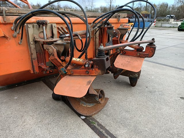 Maaiboot, conver, 480f, 2003 - afbeelding 10 van  24