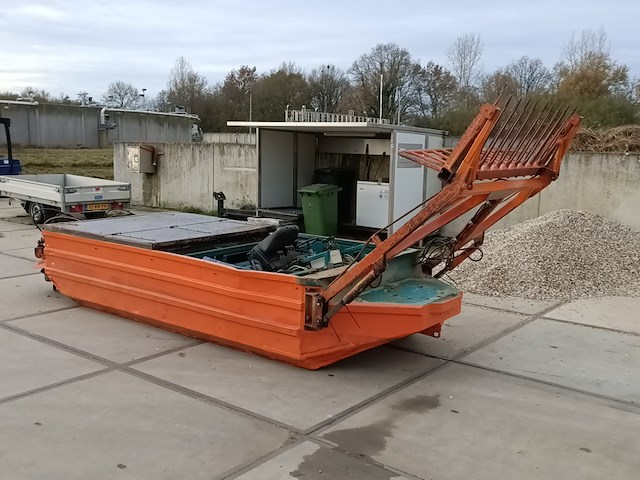 Maaiboot, conver, 480f, 2003 - afbeelding 1 van  24