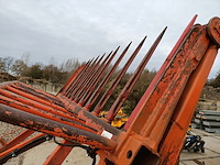 Maaiboot, conver, 480f, 2003 - afbeelding 13 van  24