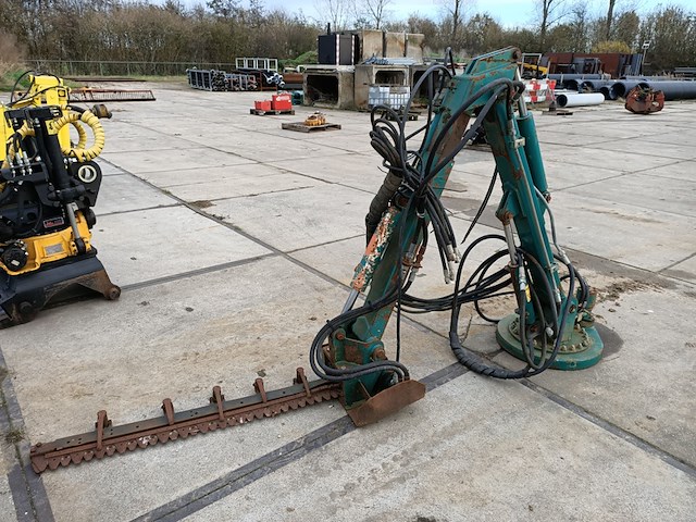 Maaiboot, conver, 480f, 2003 - afbeelding 14 van  24