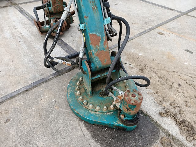 Maaiboot, conver, 480f, 2003 - afbeelding 15 van  24