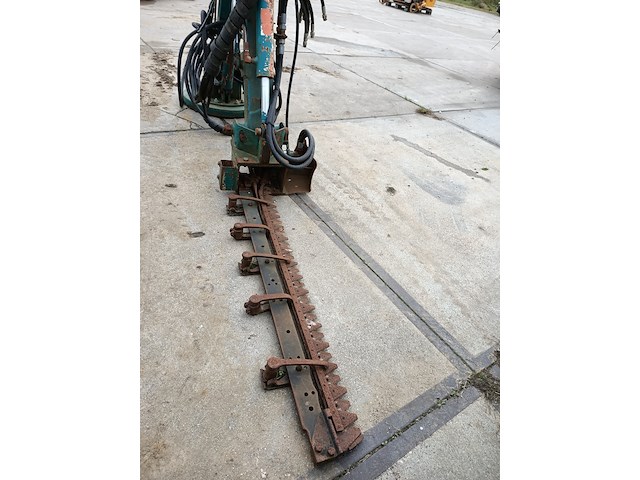 Maaiboot, conver, 480f, 2003 - afbeelding 17 van  24