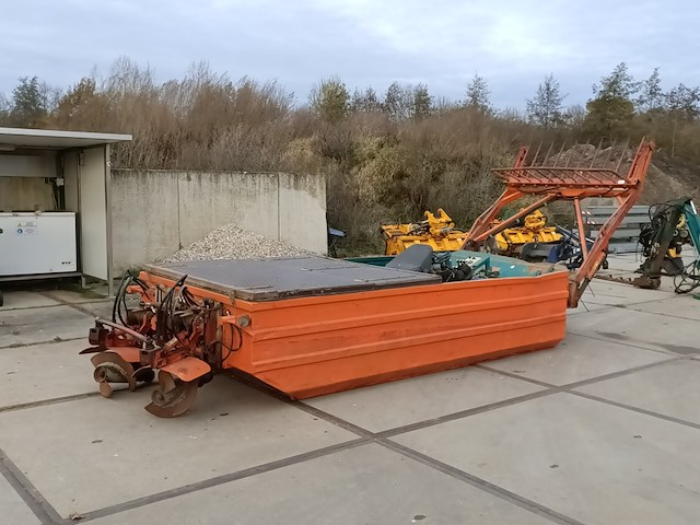 Maaiboot, conver, 480f, 2003 - afbeelding 12 van  24