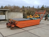 Maaiboot, conver, 480f, 2003 - afbeelding 12 van  24