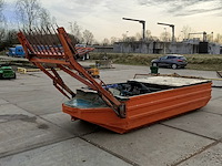 Maaiboot, conver, 480f, 2003 - afbeelding 19 van  24