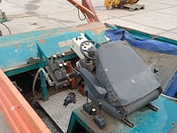 Maaiboot, conver, 480f, 2003 - afbeelding 20 van  24