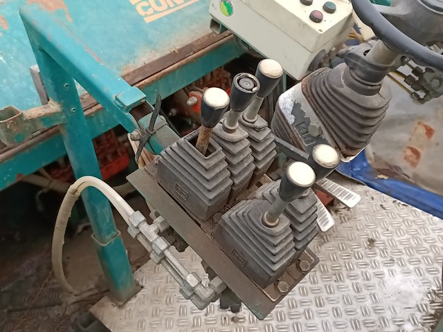 Maaiboot, conver, 480f, 2003 - afbeelding 21 van  24