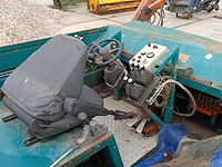 Maaiboot, conver, 480f, 2003 - afbeelding 22 van  24