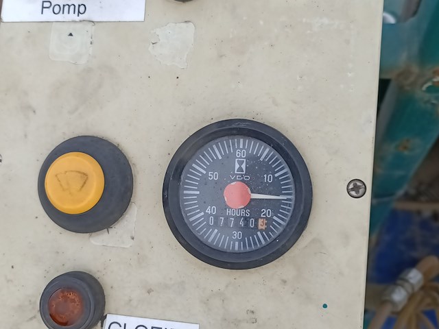 Maaiboot, conver, 480f, 2003 - afbeelding 23 van  24