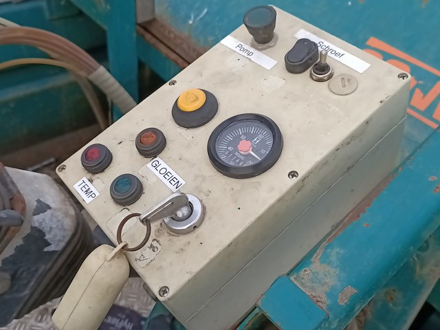 Maaiboot, conver, 480f, 2003 - afbeelding 24 van  24