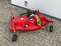 Maaidek / cirkelmaaier (150 cm) - afbeelding 2 van  7
