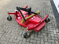 Maaidek / cirkelmaaier (150 cm) - afbeelding 3 van  7