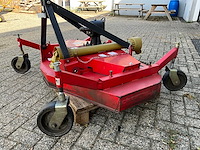 Maaidek / cirkelmaaier (150 cm) - afbeelding 7 van  7