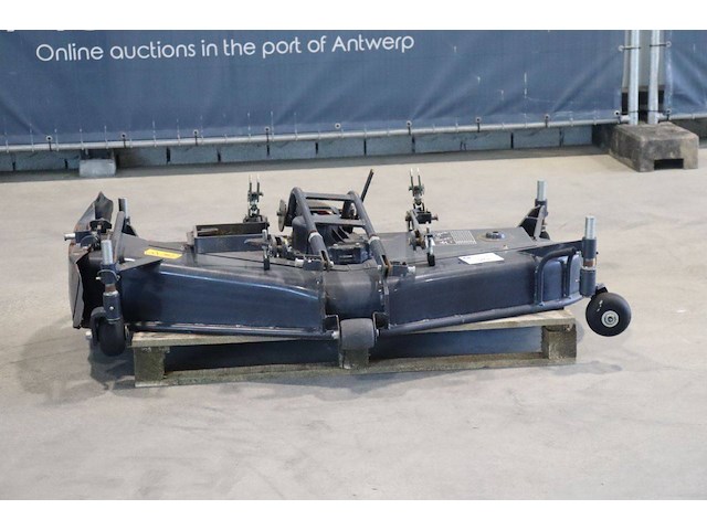 Maaidek iseki ssm54 2021 voor iseki tm 3267 - afbeelding 1 van  1