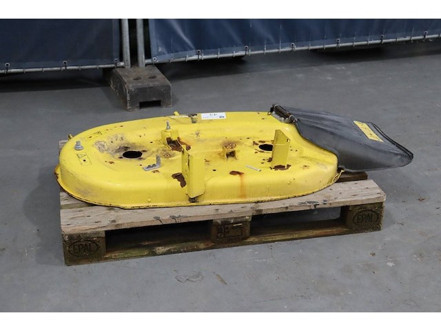 Maaidek john deere 122cm - afbeelding 1 van  1