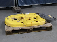 Maaidek john deere 122cm - afbeelding 1 van  1