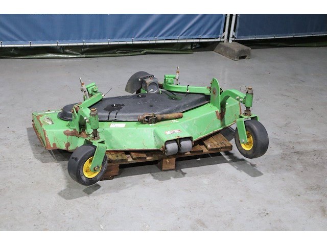 Maaidek john deere 60 inch voor profi maaier - afbeelding 1 van  1