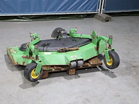 Maaidek john deere 60 inch voor profi maaier - afbeelding 1 van  1