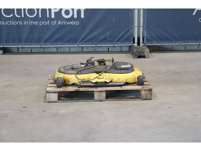 Maaidek john deere freedom 42 - afbeelding 1 van  1