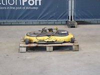 Maaidek john deere freedom 42 - afbeelding 1 van  1