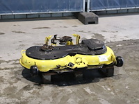 Maaidek john deere - afbeelding 1 van  1