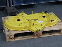 Maaidek john deere - afbeelding 1 van  1