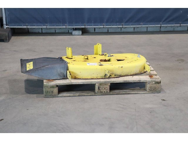 Maaidek john deere - afbeelding 1 van  1