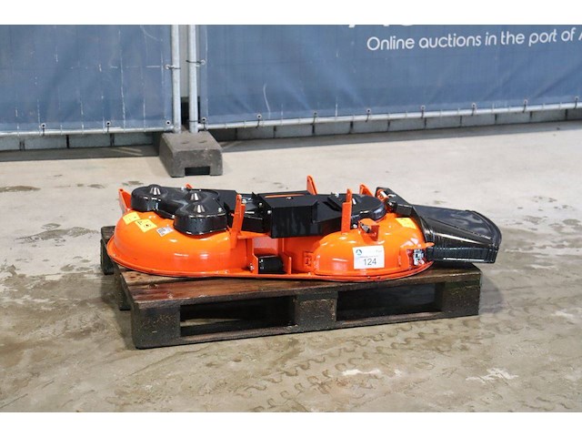 Maaidek kubota rck42-lt20eu-2 nieuw - afbeelding 1 van  1