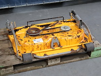 Maaidek stiga 85c 95cm - afbeelding 1 van  1