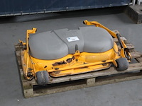 Maaidek stiga 92cm - afbeelding 1 van  1