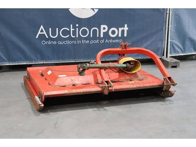 Maaier votex bingo 2-175 1996 - afbeelding 1 van  1