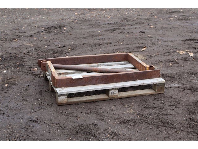 Maaier - afbeelding 1 van  1