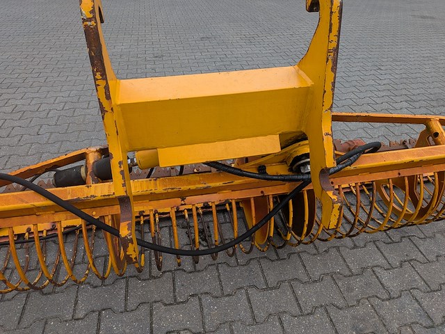 Maaikorf, herder, mr 550 - afbeelding 2 van  17