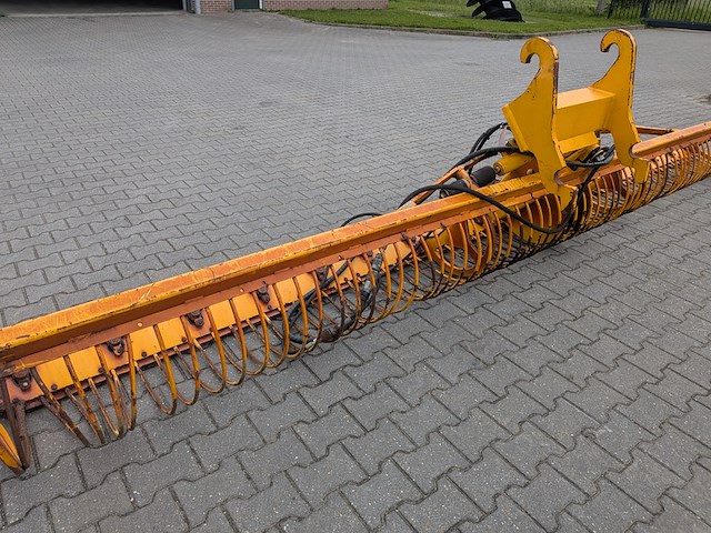 Maaikorf, herder, mr 550 - afbeelding 17 van  17